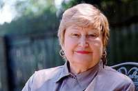 Selma Hurwitz